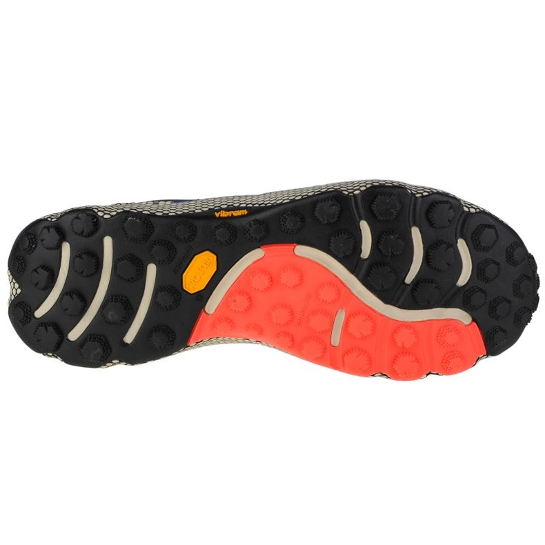 Under Armour Férfi sportcipő páncél alatt Hovr DS Ridge TR 3025852-002 fekete 3