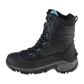 Columbia Bugaboot Iii cipő 1791281010 fekete 1