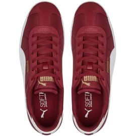 Puma Club Nylon 384822 07 piros 1