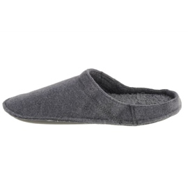 Crocs Baya Slipper M 205917-0IF szürke 1