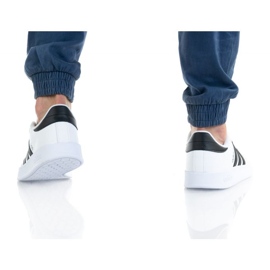 Adidas Breaknet M FX8707 cipő fehér 1