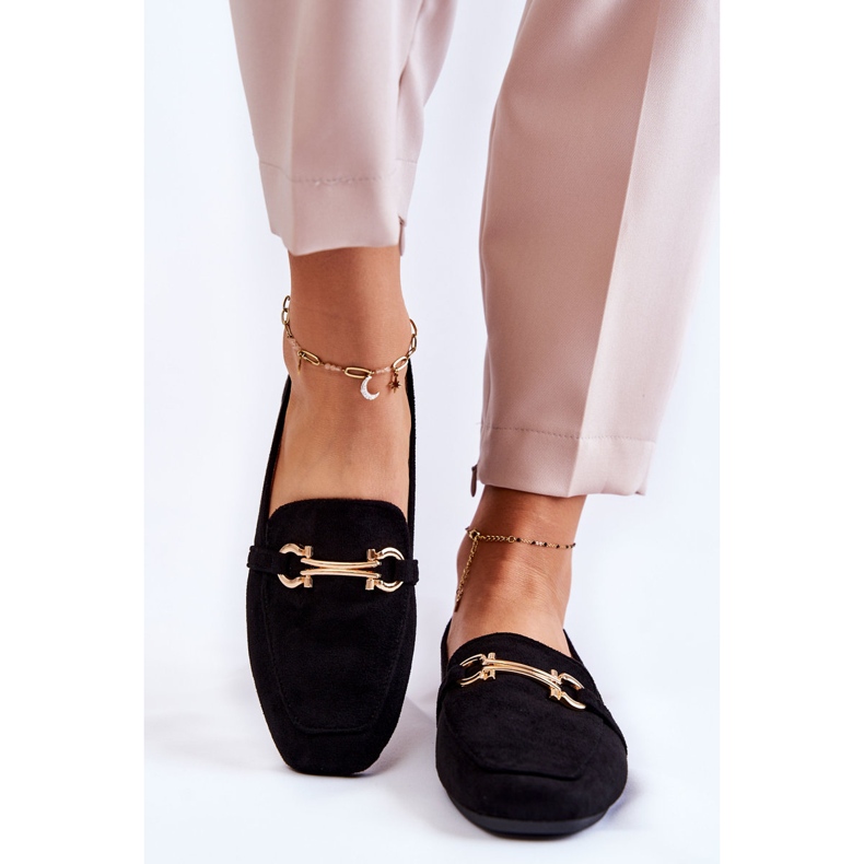 FB2 Fekete Roddie klasszikus velúr naplopók 2