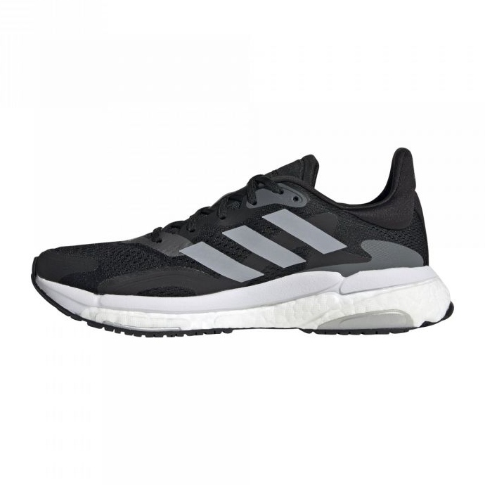 Adidas Solar Boost 3 W FW9139 cipő fekete 1