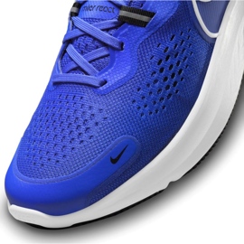 Nike React Miler 2 M CW7121-401 cipő kék 1