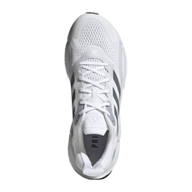 Adidas Solar Boost 3 M FY0313 cipő fehér szürke 1