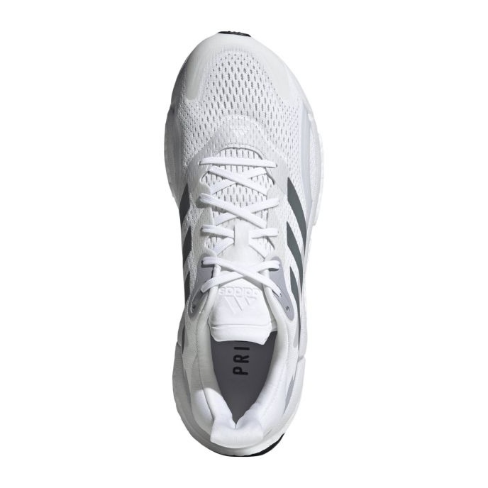 Adidas Solar Boost 3 M FY0313 cipő fehér szürke 1
