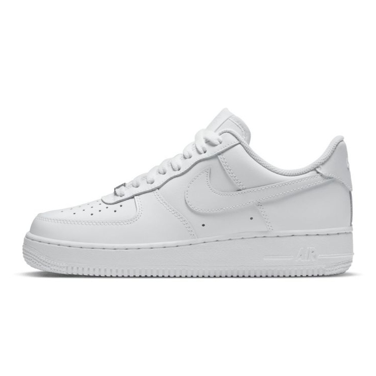 Nike Air Force 1 '07 DD8959-100 cipő fehér 1