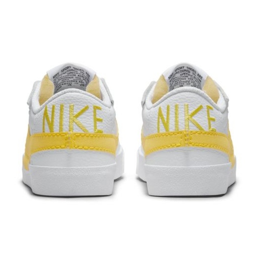 Nike Blazer Low Jumbo M DV3506-100 fehér 1