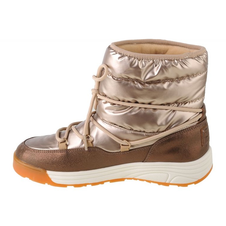 Big Star Snow Boots KK274276 barna 1