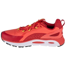 Under Armour Hovr Infinite Summit 2 futócipő 3023633-601 piros 1