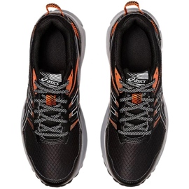 Asics Trail Scout 2 W 1012B039008 fekete 1