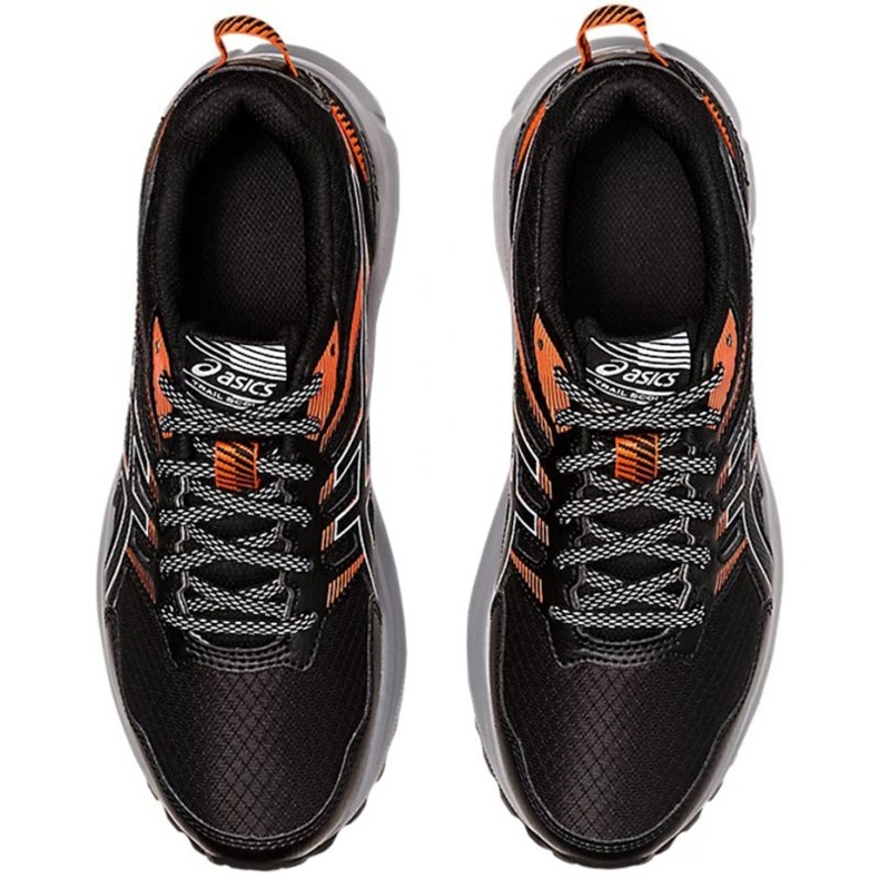 Asics Trail Scout 2 W 1012B039008 fekete 1