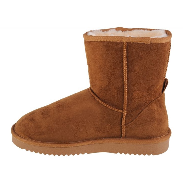 ONeill O'Neill Bolsa Chica High W 90223010-34B barna 1