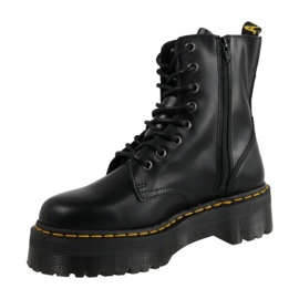 Dr. Martens Jadon 15265001 fekete 1