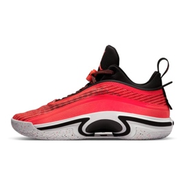 Nike Air Jordan Xxxvi Low M DH0833-660 piros 1