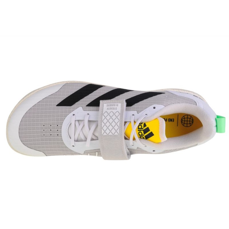 Adidas The Total W GW6353 cipő fehér 2