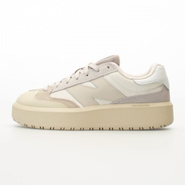 Cipők New Balance CT302 W NBCT302PC bézs 1