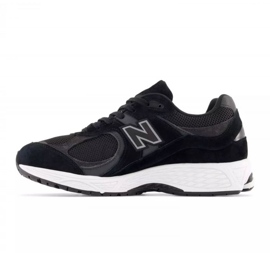Cipők New Balance 2002R M NBM2002RBK fekete 1