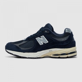 New Balance 2002R M NBM2002RCA cipő sötétkék szürke 1
