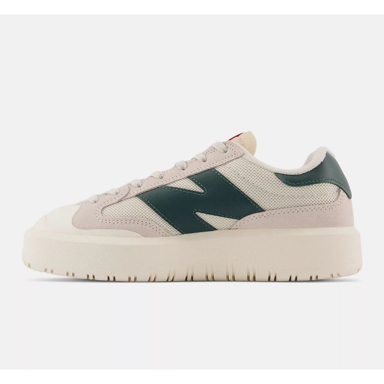 New Balance W CT302RA cipő bézs zöld 1