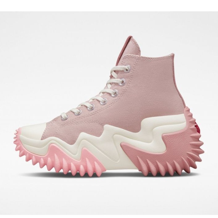 Converse Run Star Motion Platform W A00875C rózsaszín 1