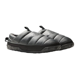 The North Face A North Face Nuptse Mule M NF0A5G2FMN81 cipő fekete 1