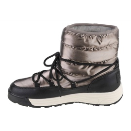 Big Star Snow Boots W KK274275 szürke 1