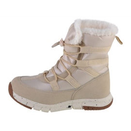 Big Star Snow Boots Jr KK374170 bézs 1 Big Star Snow Boots Jr KK374170 bézs 1