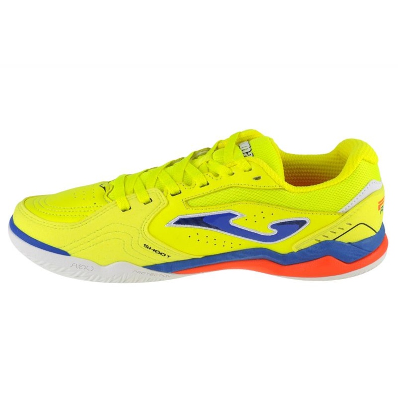 Joma Fs 2209 Futballcipőben FSW2209IN sárga sárgák 1