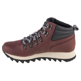 Merrell Alpine Hiker J003772 cipő piros 1