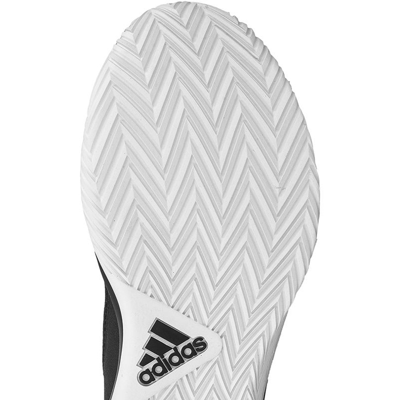 Kosárlabda cipő adidas Derrick Rose Menace 2 M B42634 fekete fekete 1