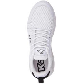 Kappa Colp 1.2 243249 1011 csizma fehér 1
