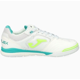 Joma Top Flex Rebound 2202 M TORW2202IN futballcipőben fehér fehér 1 Joma Top Flex Rebound 2202 M TORW2202IN futballcipőben fehér fehér 1