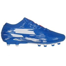 Joma Super Copa 2204 Fg M SUPW2204FG futballcipő kék kék 1