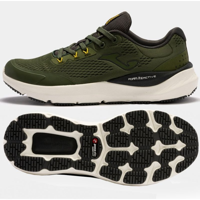 Joma C. Ren M CRENS2223 futócipő zöld 1