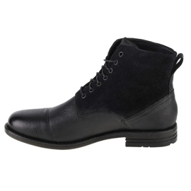 Levis Levi's Fowler 3.0 M 234726-654-559 cipő fekete 1
