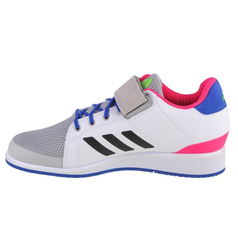 Adidas Power Perfect 3 GZ1476 cipő sokszínű 1