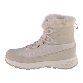 Columbia Slopeside Peak Luxe W 1979551279 bézs 1