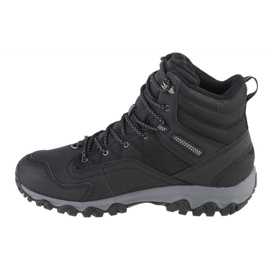 Merrell Thermo Akita Mid Wp J036441 cipő fekete 1