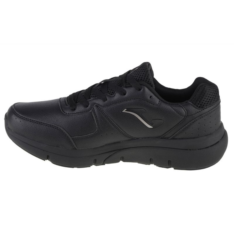 Joma Casual Yen 2201 M CYENW2201 cipő fekete 1