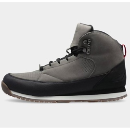 4F Hiker M 4FAW22FWINM011 22S cipő szürke 1 4F Hiker M 4FAW22FWINM011 22S cipő szürke 1