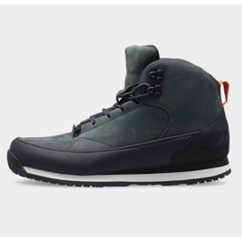 4F Hiker M 4FAW22FWINM011 31S cipő szürke 1 4F Hiker M 4FAW22FWINM011 31S cipő szürke 1