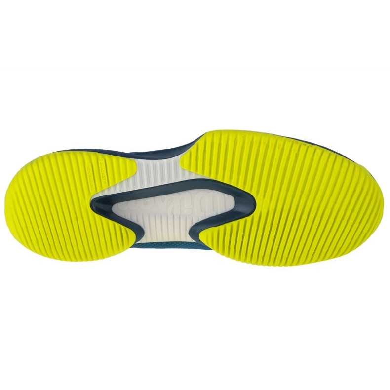 Wilson Kaos Swift WRS327550 kék teniszcipő 3