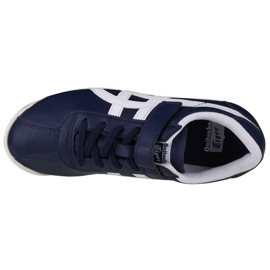 Asics Onitsuka Tiger Corsair Ps Jr 1184A051-400 kék 2