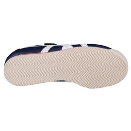 Asics Onitsuka Tiger Corsair Ps Jr 1184A051-400 kék 3