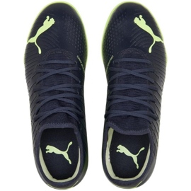 Cipők Puma Future Z 4.4 It M 107008 01 sokszínű kék és sötétkék 1 Cipők Puma Future Z 4.4 It M 107008 01 sokszínű kék és sötétkék 1