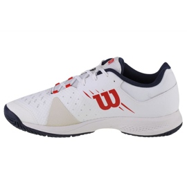 Wilson Kaos Comp 3.0 M WRS328740 teniszcipő fehér 1