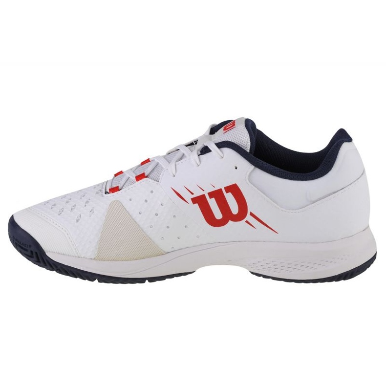 Wilson Kaos Comp 3.0 M WRS328740 teniszcipő fehér 1