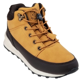 Bejo Badin Mid cipő 92800377136 barna 2