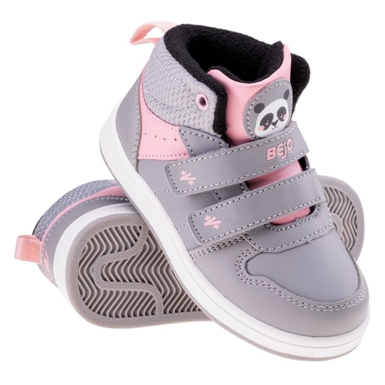 Bejo Bardios cipő 92800442229 rózsaszín 1 Bejo Bardios cipő 92800442229 rózsaszín 1